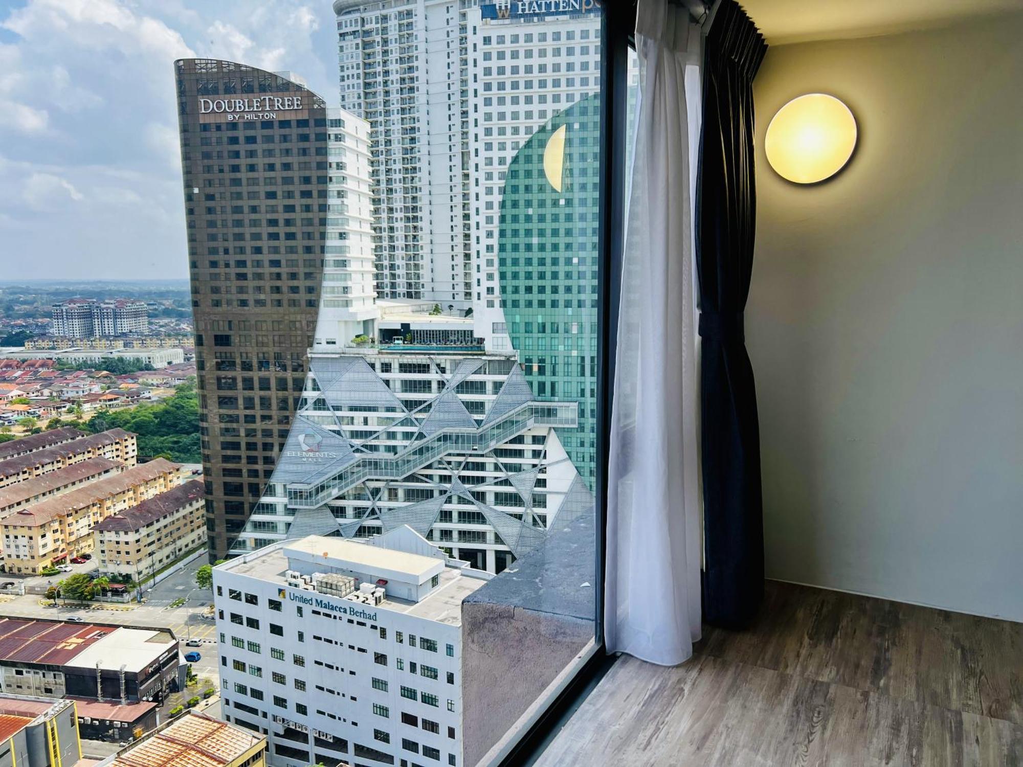 Apartment Imperio By Dream View *