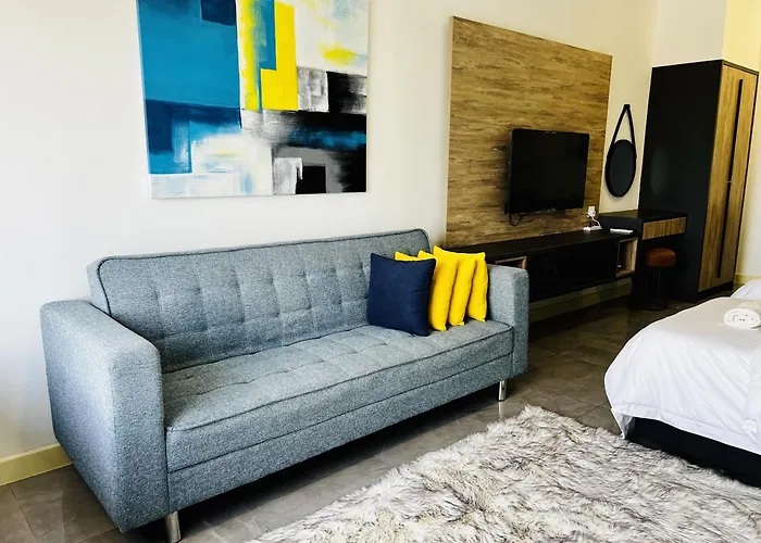 Imperio Residence Melaka By Dream View