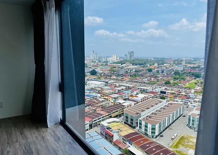 Imperio Residence Melaka By Dream View