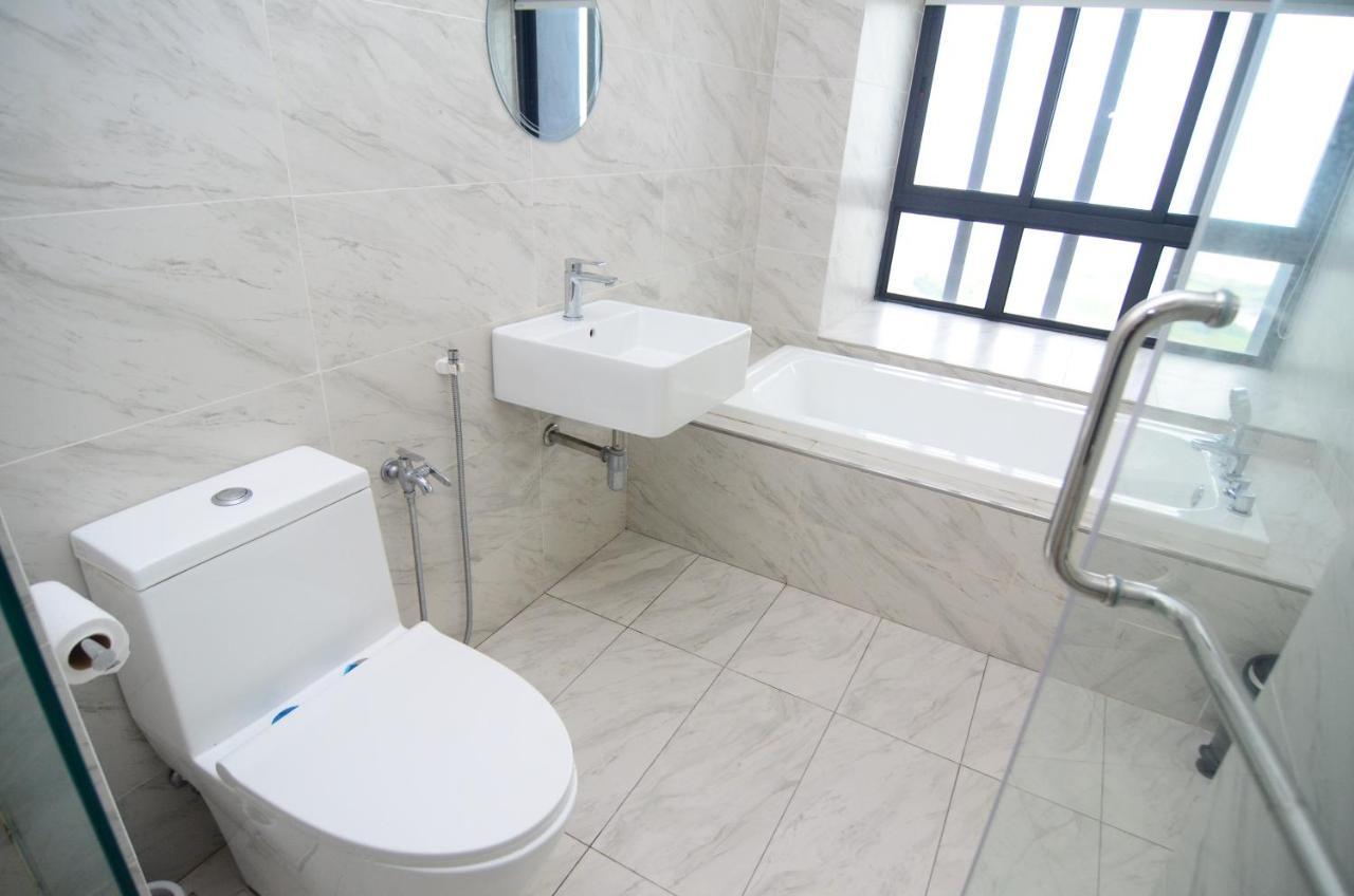 Apartment Imperio By Dream View Malacca