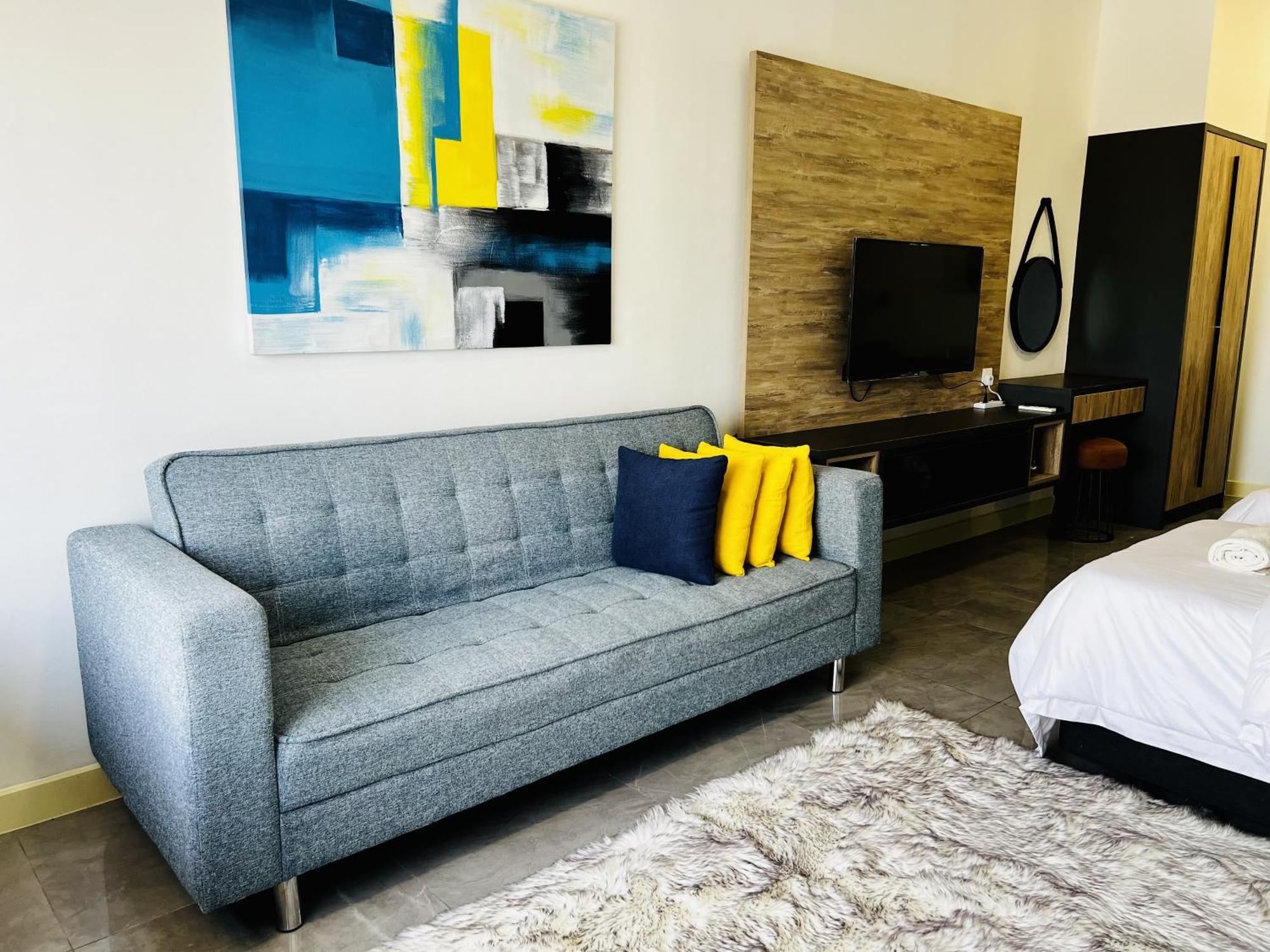 Apartment Imperio By Dream View *