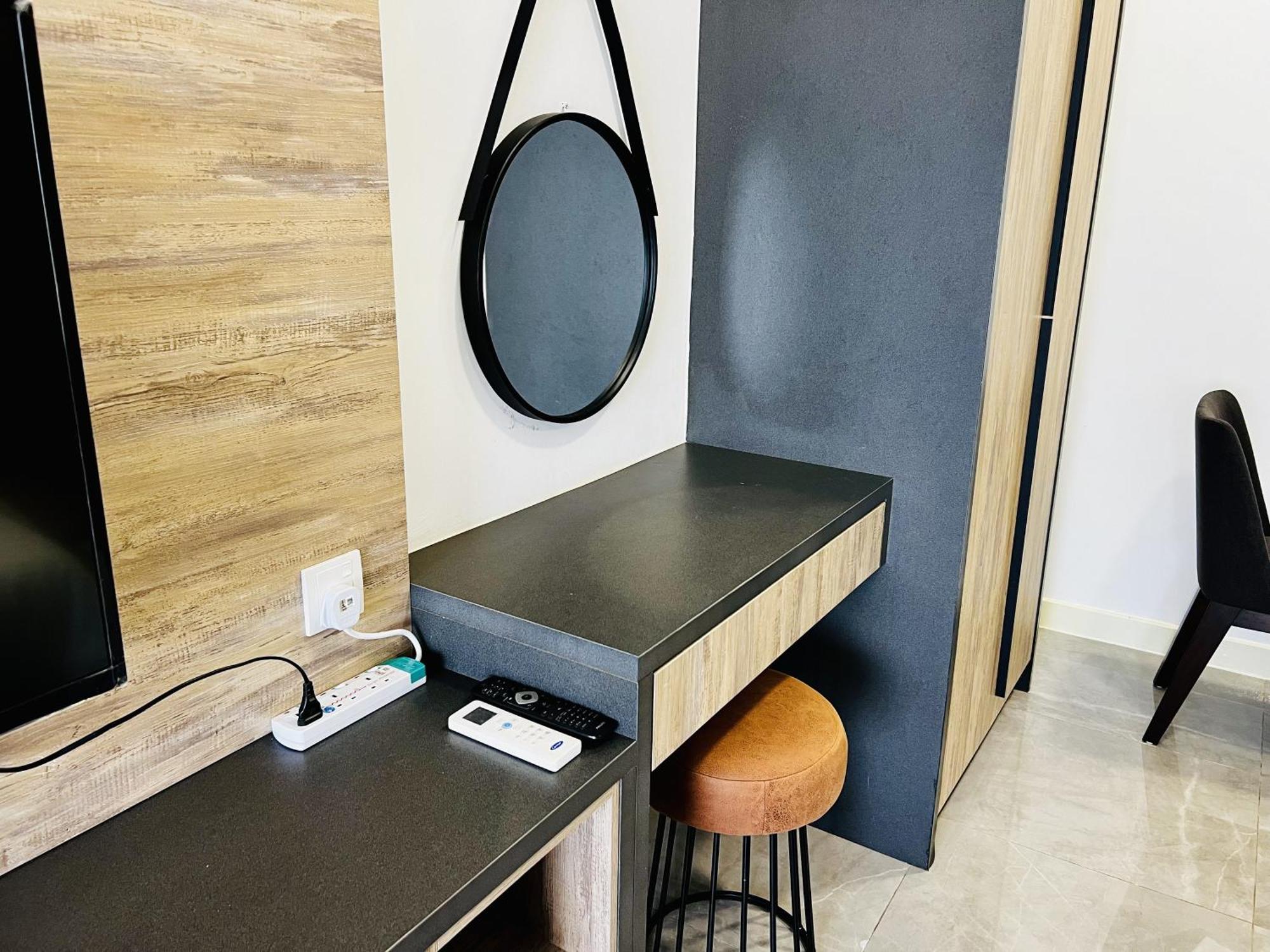 Imperio By Dream View Apartment