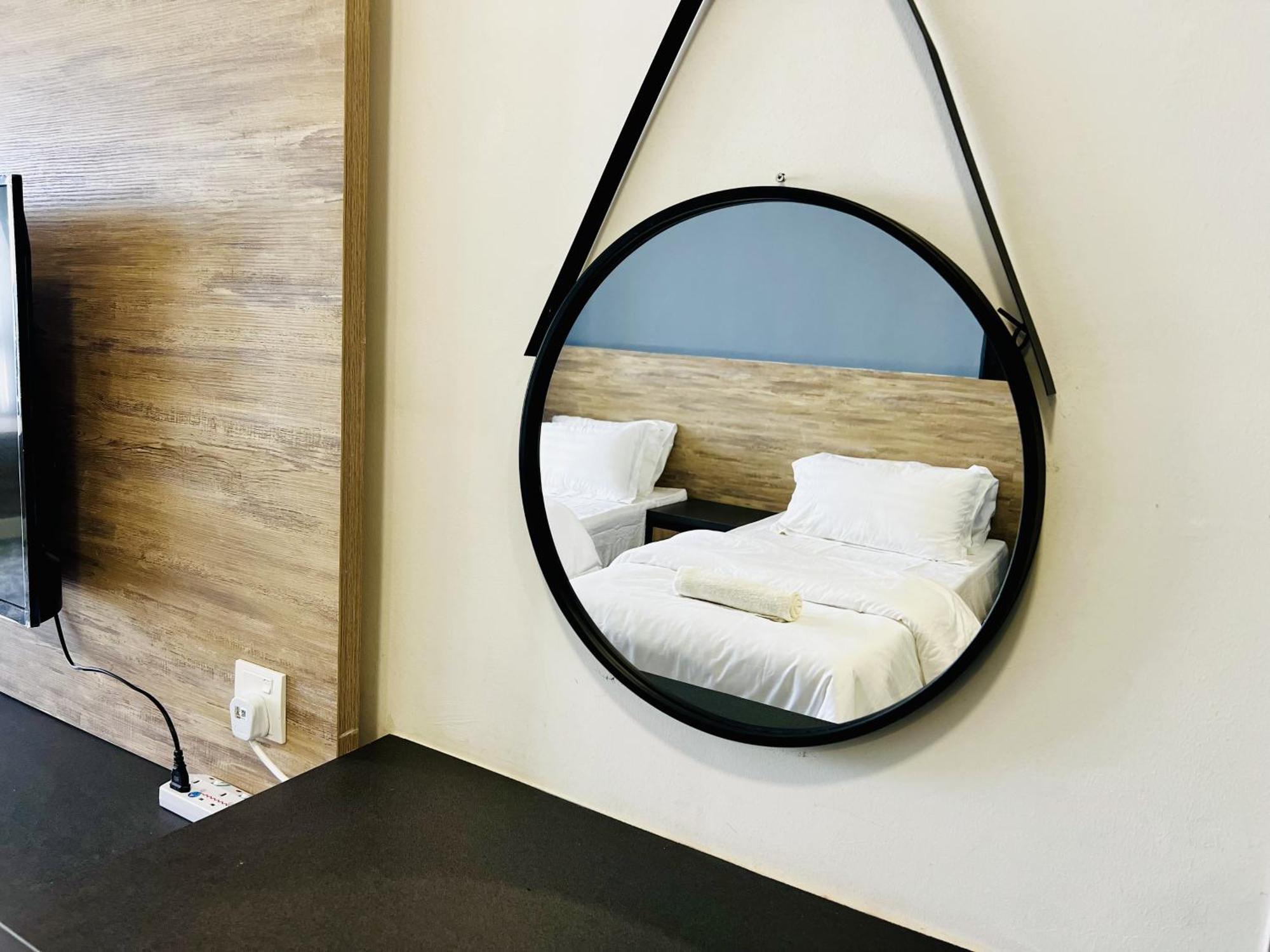Imperio By Dream View Apartment *