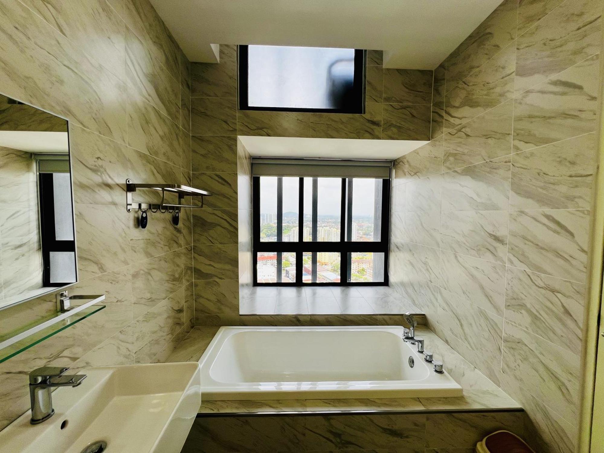 Imperio By Dream View Apartment *