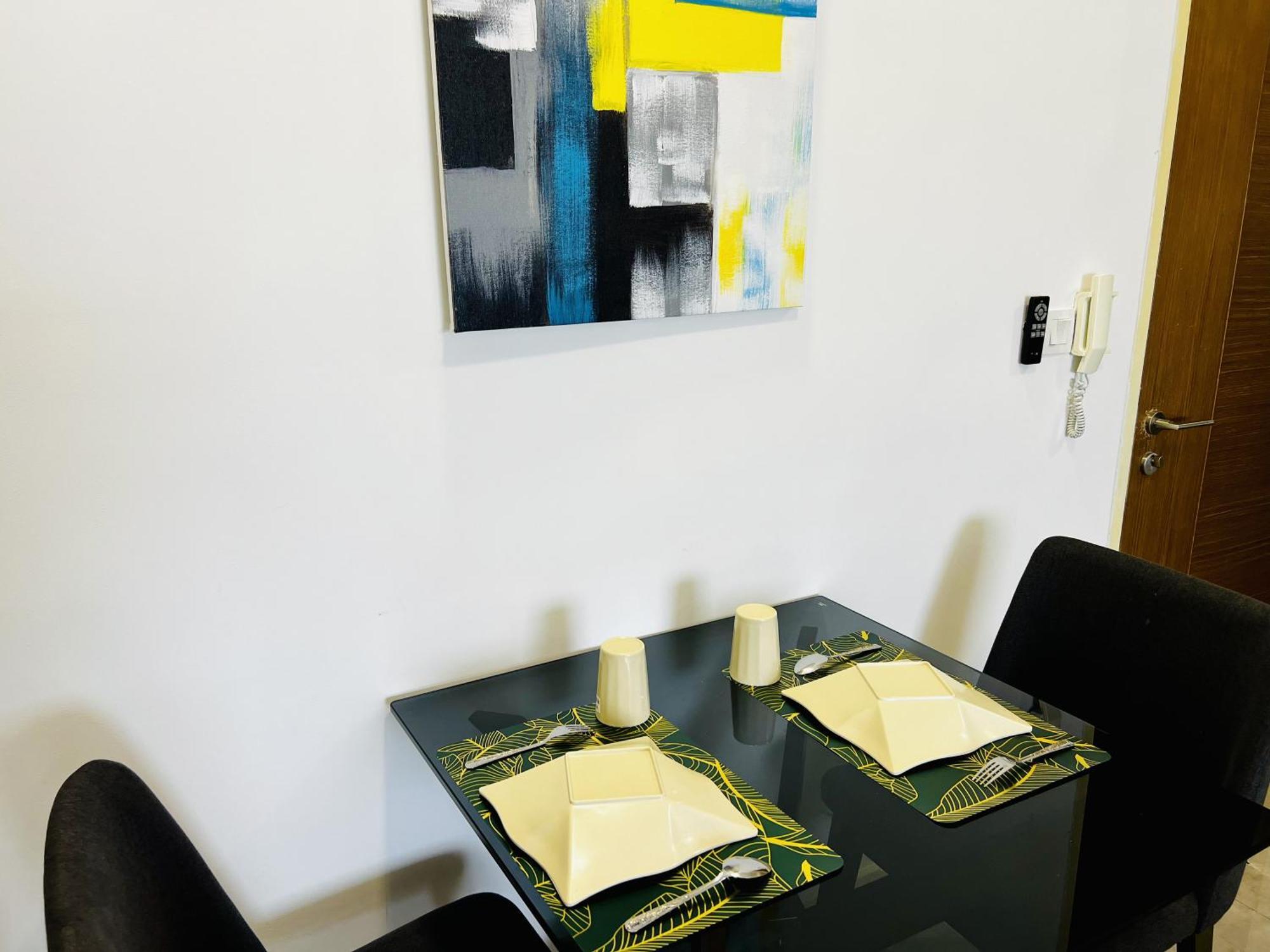 Imperio By Dream View Apartment Malacca