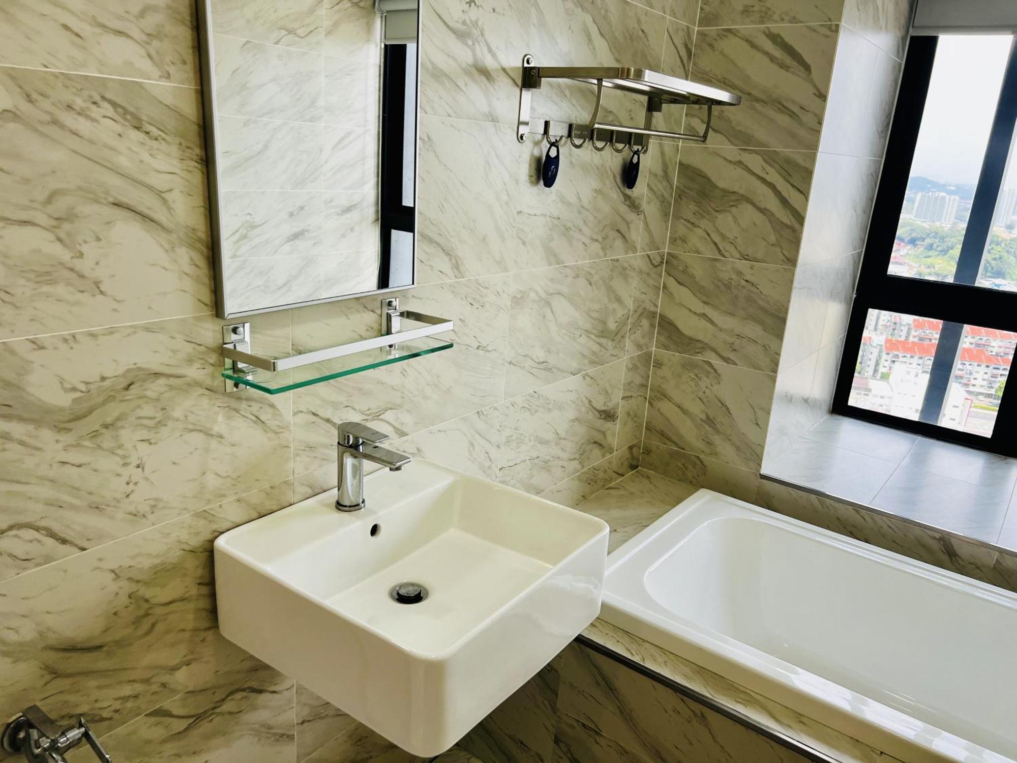 Imperio By Dream View Apartment