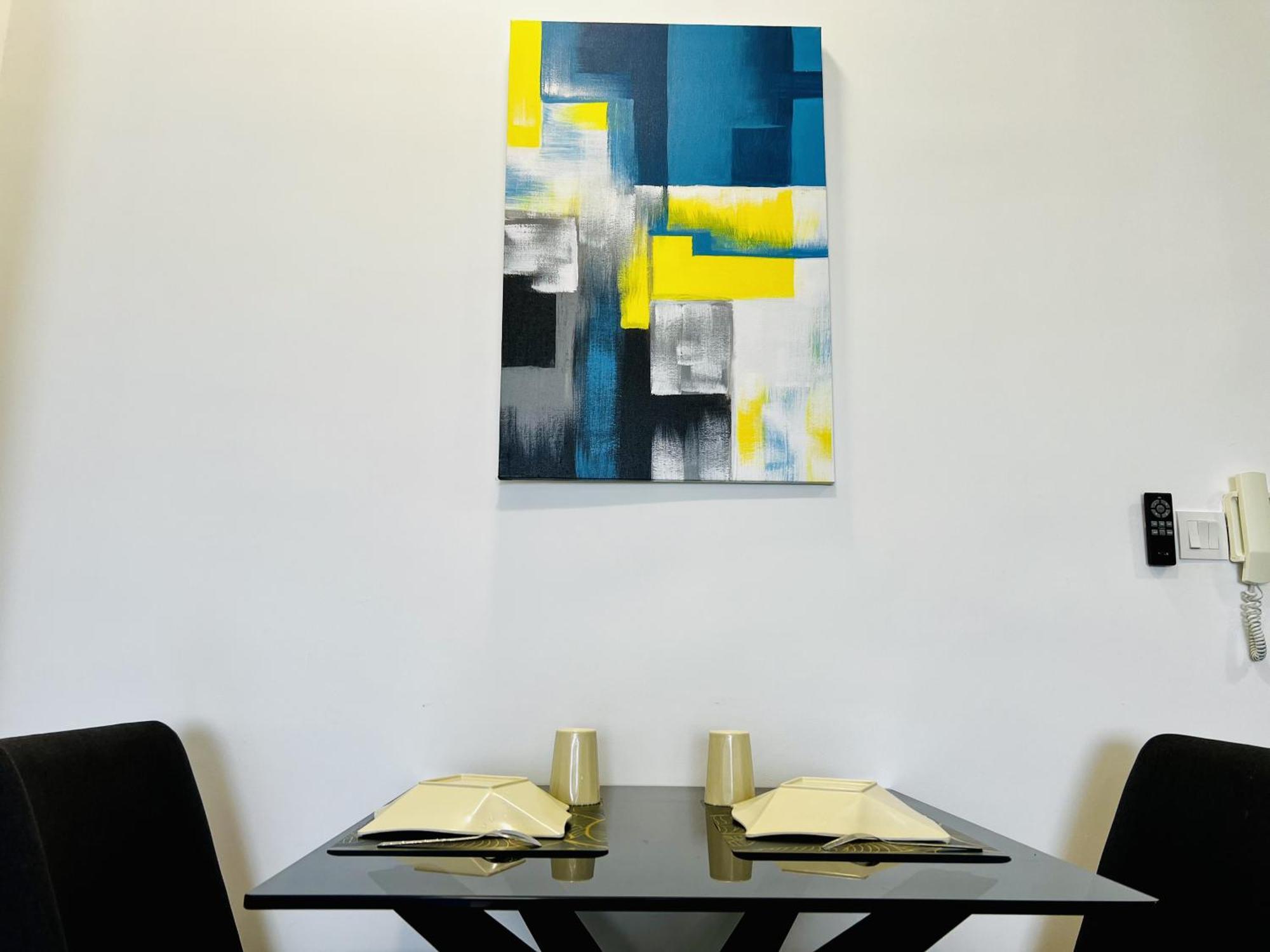 Apartment Imperio By Dream View *