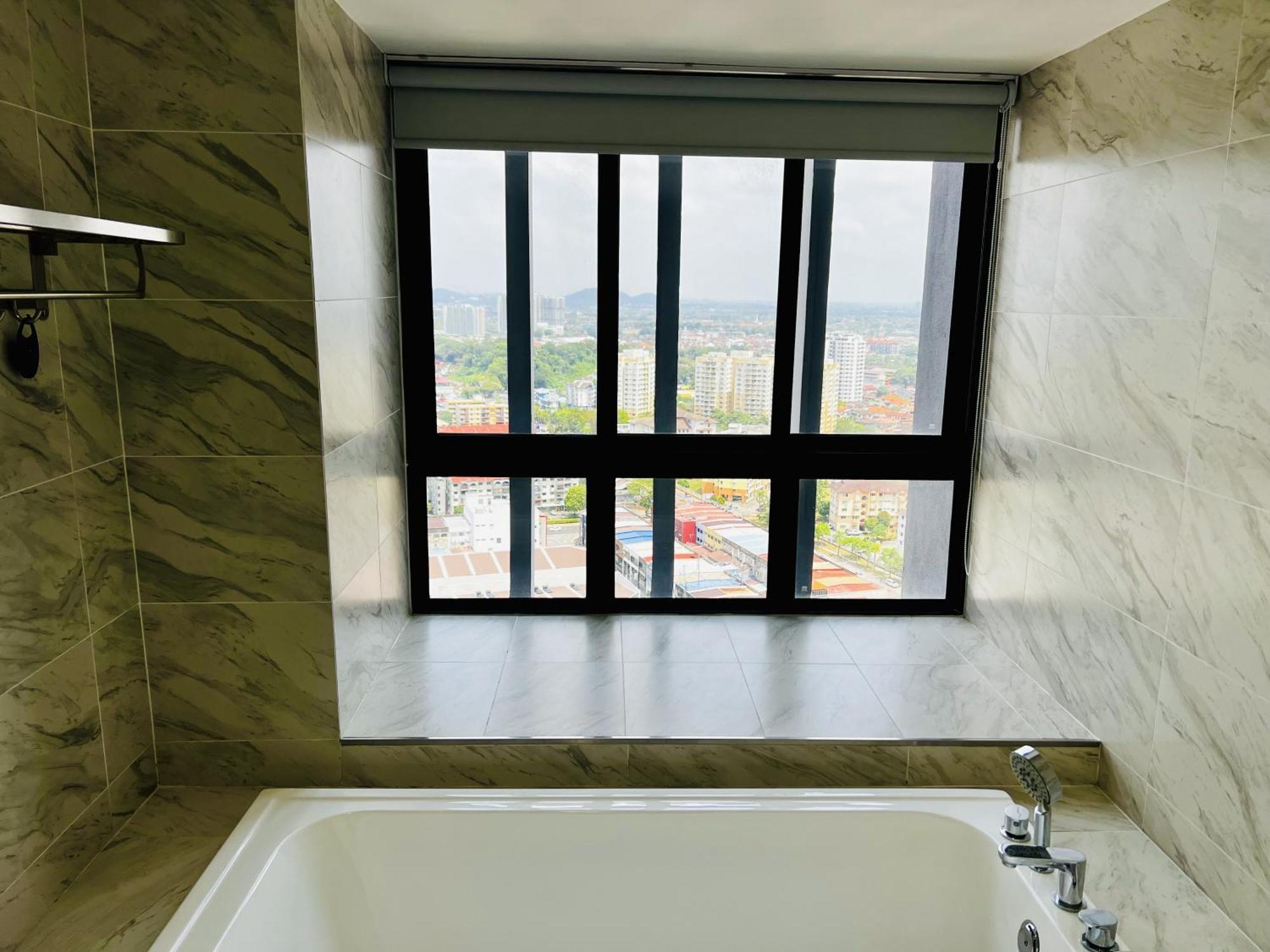 Imperio By Dream View * Malacca