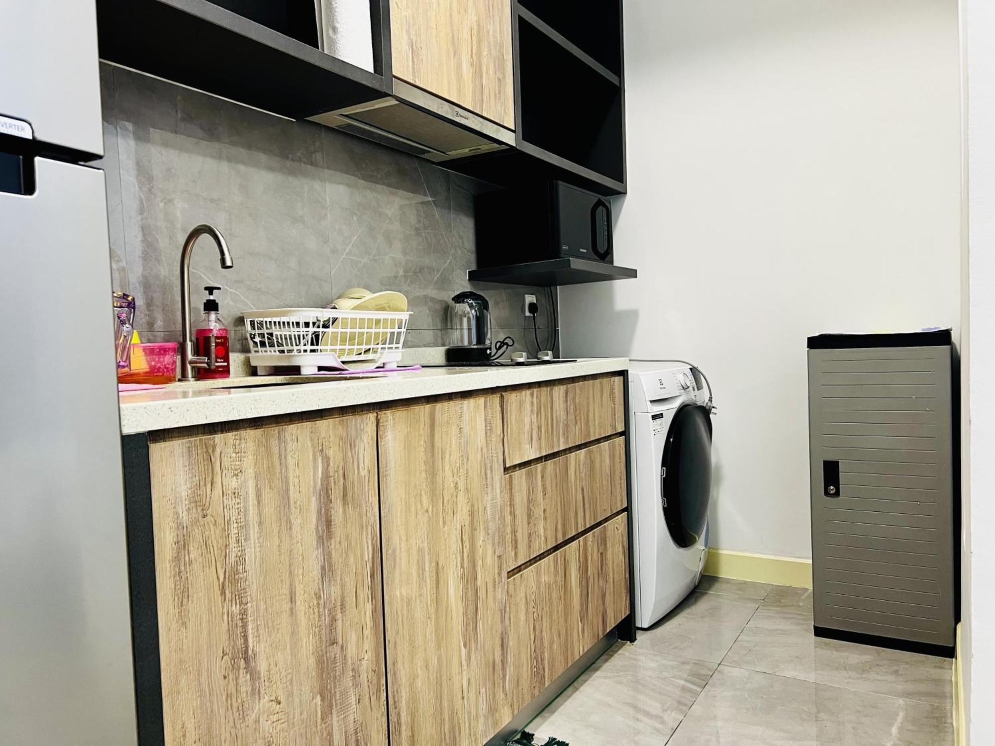 Apartment Imperio By Dream View