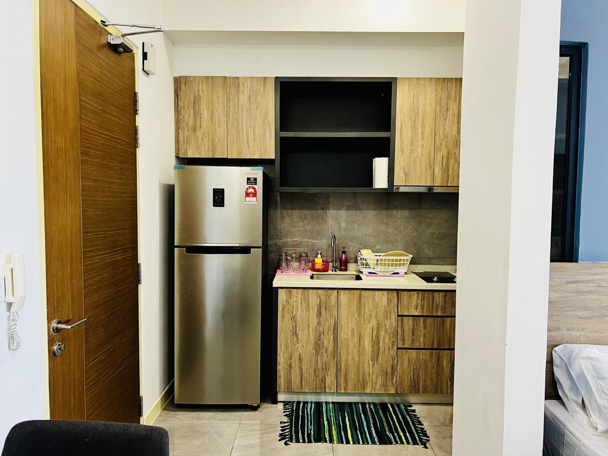 Imperio By Dream View Apartment Malacca