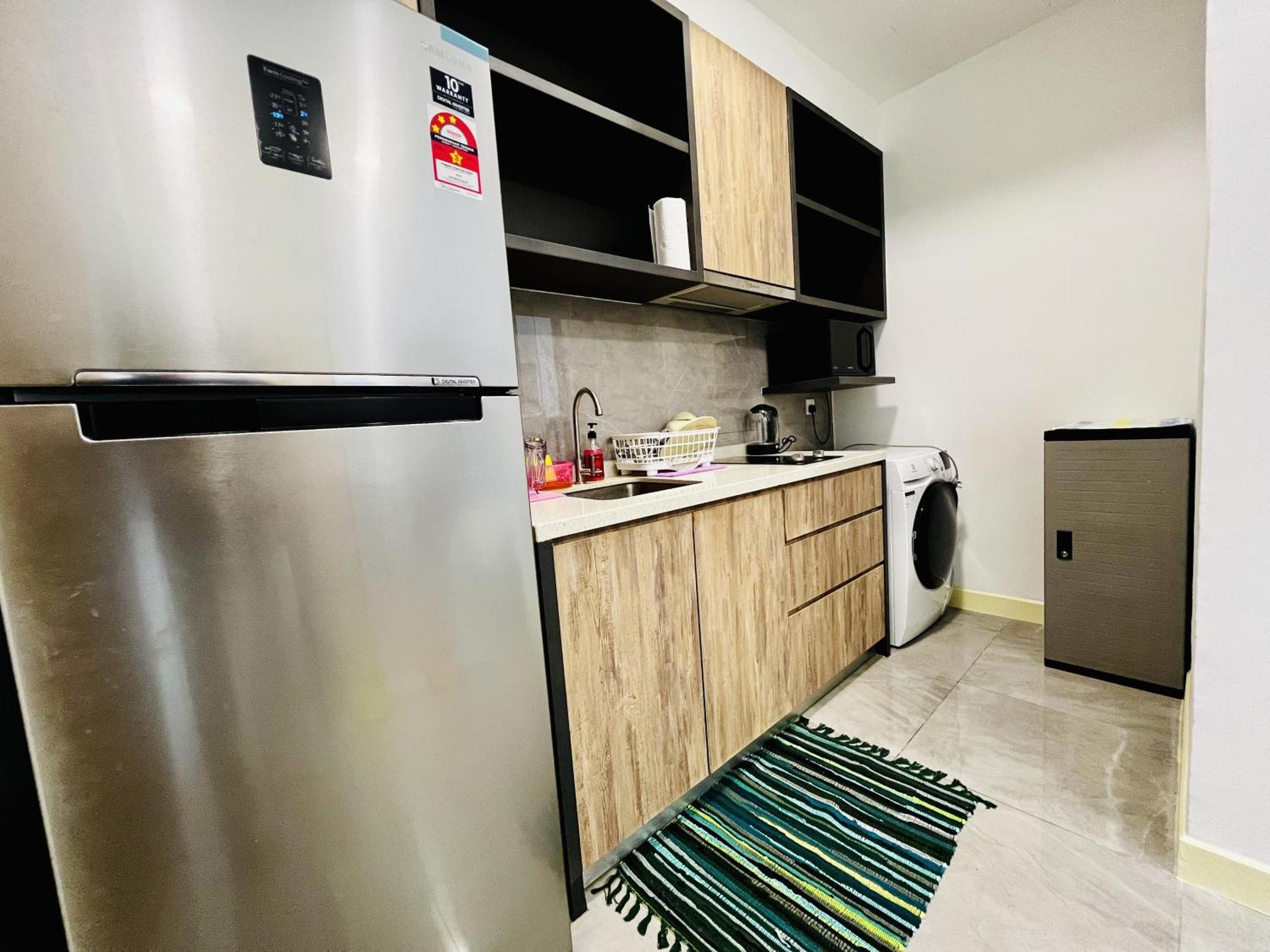 Imperio By Dream View Malacca