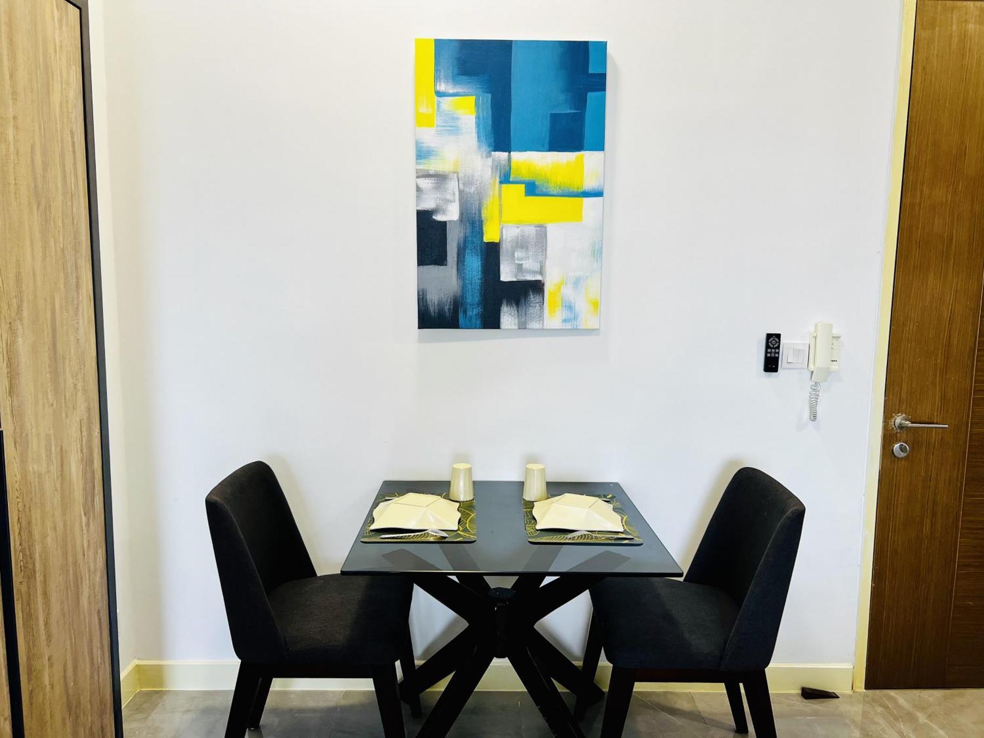 Imperio By Dream View Malacca