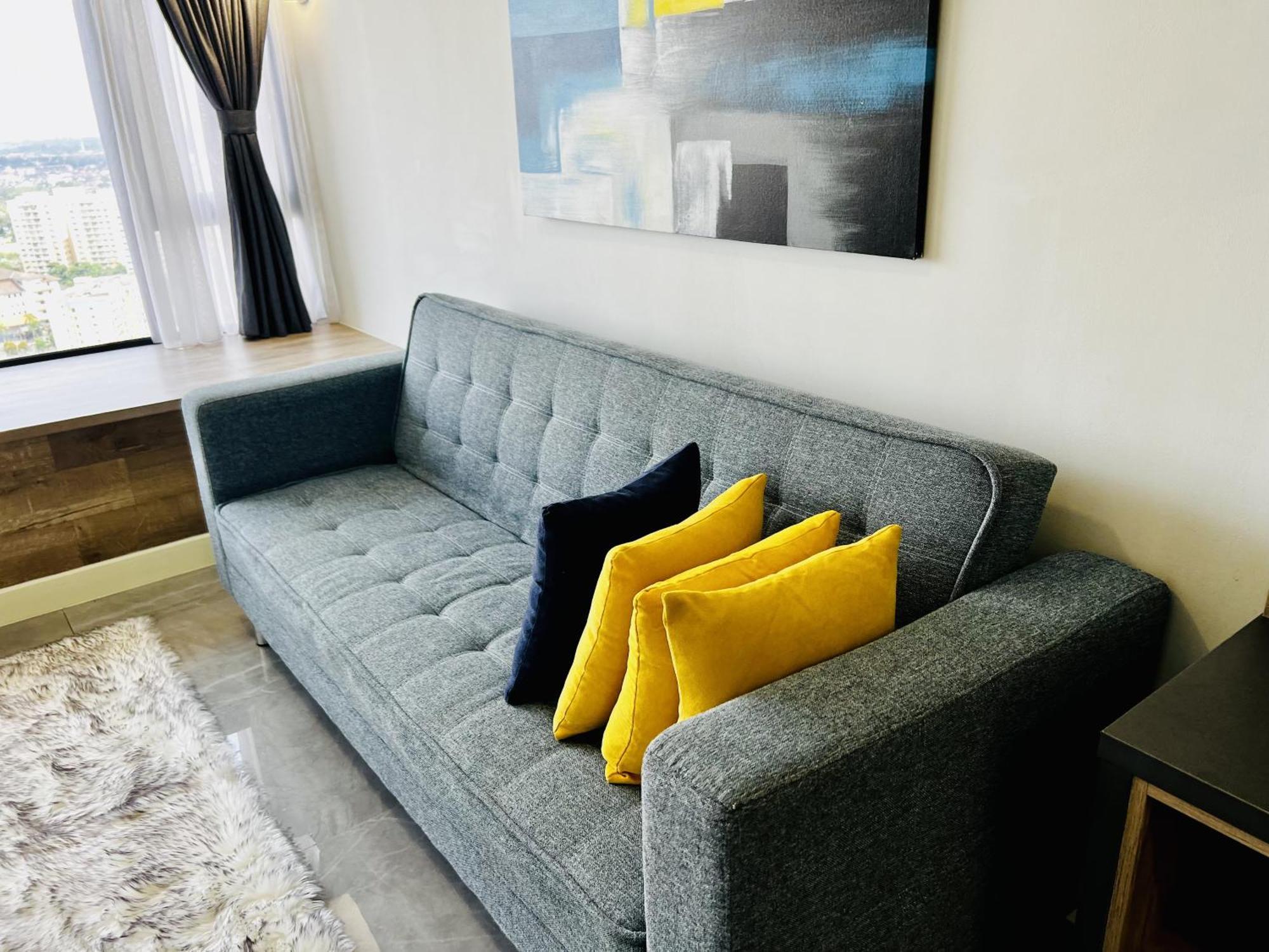 Imperio By Dream View * Malacca
