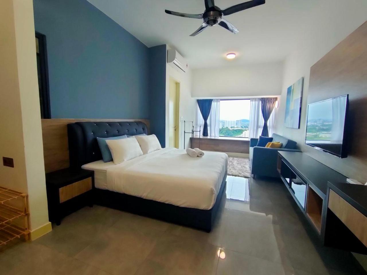 Imperio By Dream View Apartment Malacca