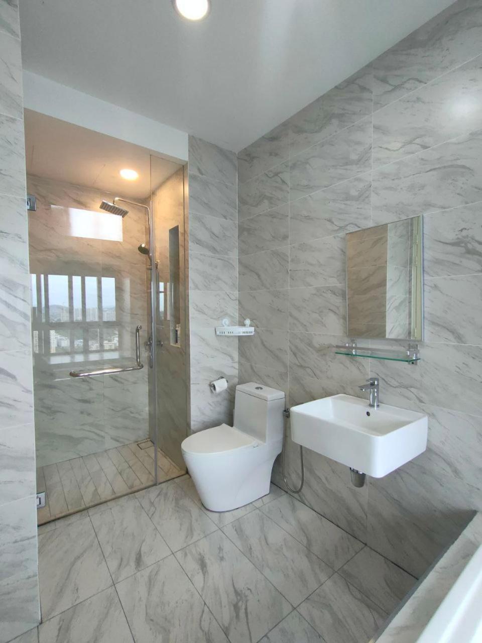Apartment Imperio By Dream View Malacca