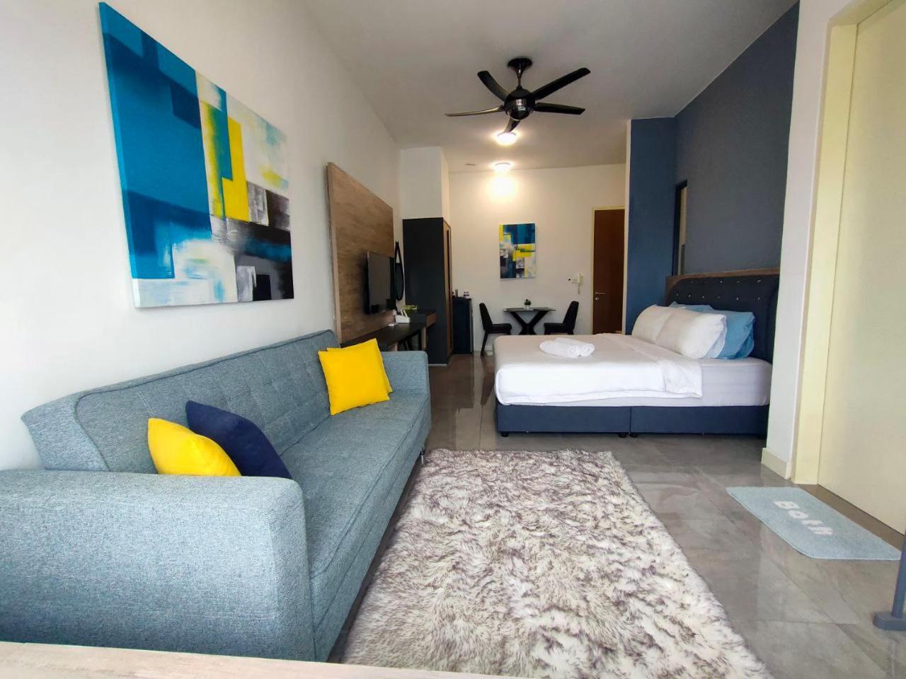 Apartment Imperio By Dream View