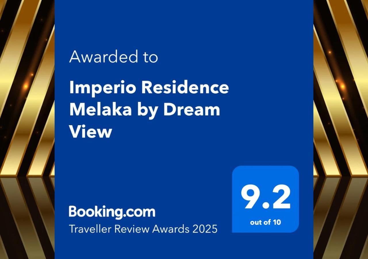 Imperio By Dream View Apartment